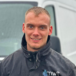 Rioolvakman  Apeldoorn